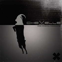Chevelle: The North Corridor (CD)