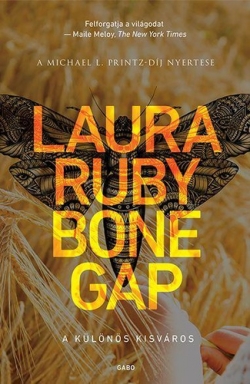 Laura Ruby: Bone Gap