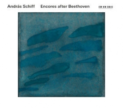 András Schiff: Encores After Beethoven (CD)