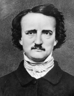 HETI VERS - Edgar Allan Poe: Egy folyamhoz