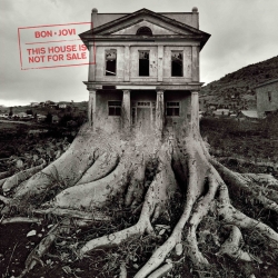 Bon Jovi: This House Is Not For Sale (CD)