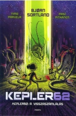 Könyvsaláta: Kepler62 – A visszaszámlálás / A Daltonok szabadlábon / Tear királynője