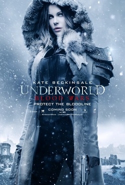 Underworld: Vérözön (film)