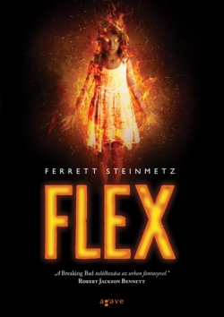 Ferrett Steinmetz: Flex