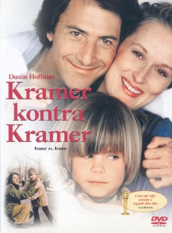 Filmlánc – Kramer kontra Kramer
