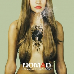 Nomad: Márványmenyasszony (CD)