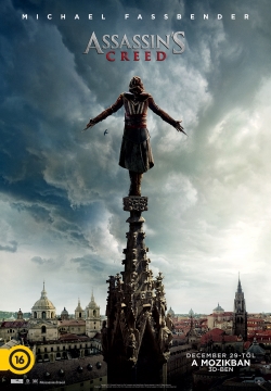 Assassin’s Creed (film)