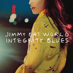 Jimmy Eat World: Integrity Blues (CD)