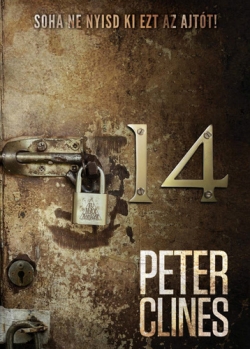 Peter Clines: 14