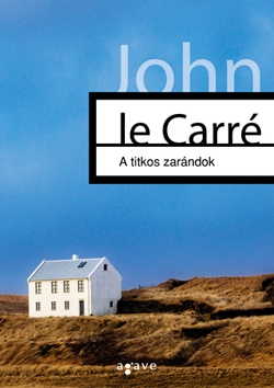 John le Carré: A titkos zarándok
