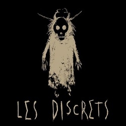 Interjú: Les Discrets – 2017. január 14.