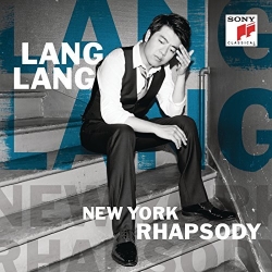Lang Lang: New York Rhapsody (CD)