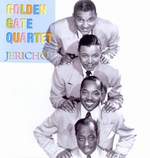 Golden Gate Quartet: Jericho! (CD)