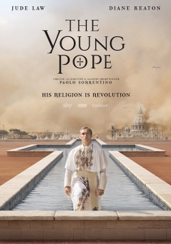 Sorozatokról több szemszögből: Az ifjú pápa 1. évad