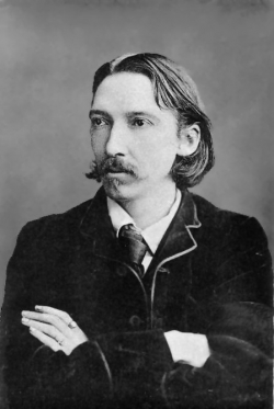 HETI VERS - Robert Louis Stevenson: A mennyei orvos