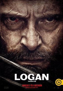 Logan - Farkas (film)