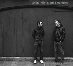 Chris Thile & Brad Mehldau (CD)
