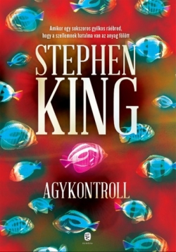 Stephen King: Agykontroll