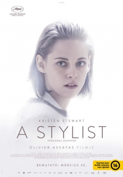 A stylist (film)