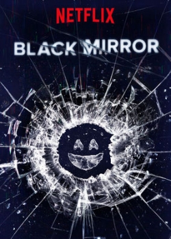 Sorozatokról több szemszögből: Black Mirror / Fekete tükör 3. évad