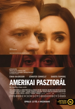 Amerikai pasztorál (film)