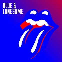 The Rolling Stones: Blue & Lonesome (CD)