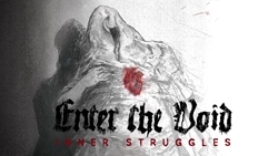 Hír: Új ENTER THE VOID EP – Inner Struggles