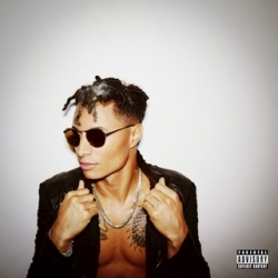 José James: Love In The Time Of Madness (CD)