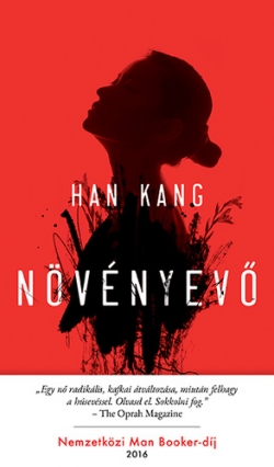 Han Kang: Növényevő