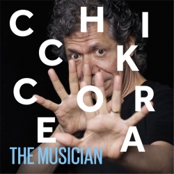 Chick Corea: The Musician (CD)