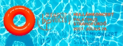 Hír: Medencében fürdőzőknek ad koncertet a Budapest Voices