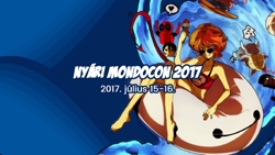 Hír: Nyári MondoCon - 2017