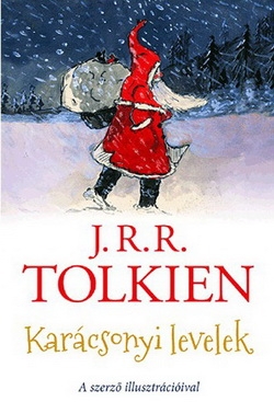 J. R. R. Tolkien: Karácsonyi levelek