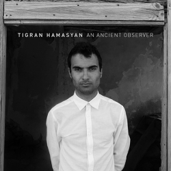 Tigran Hamasyan: An Ancient Observer (CD)