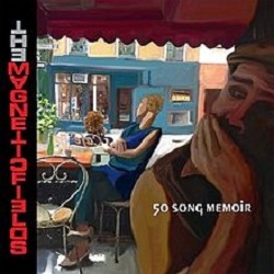 The Magnetic Fields: 50 Song Memoir (CD)