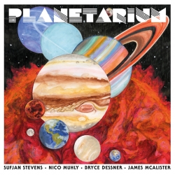 Három friss lemez: Planetarium / alt-J / Roger Waters