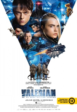 Valerian és az ezer bolygó városa (film)