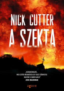 Nick Cutter: A szekta