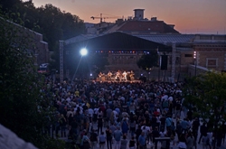 Hír: Volt egyszer egy Ifipark - Folytatódik az Ifipark koncertsorozat a Várkert Bazárban