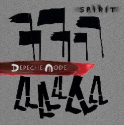 Depeche Mode: Spirit (CD)