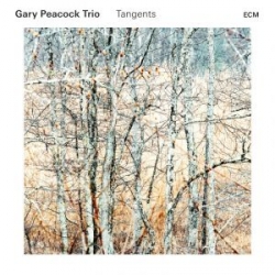 Gary Peacock Trio: Tangents (CD)