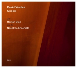 David Virelles: Gnosis (CD)