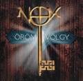 Nox: Örömvölgy (CD)