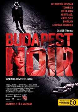 Budapest Noir (film)