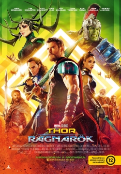 Thor: Ragnarök (film)