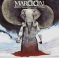 Maroon: When Worlds Collide (CD)