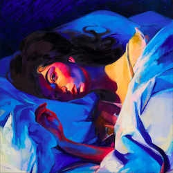 Lorde: Melodrama (CD)