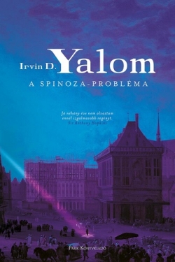 Irvin D. Yalom: A Spinoza-probléma