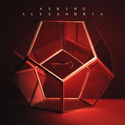 Asking Alexandria: Asking Alexandria (CD)
