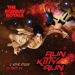 Három friss lemez: The Bombay Royale / Thank You Disney / In Lights